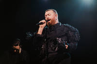 2024-08-21 - Sam Smith från Gröna Lund, Stockholm