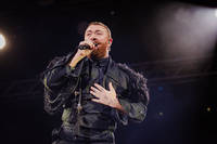 2024-08-21 - Sam Smith från Gröna Lund, Stockholm