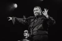 2024-08-21 - Sam Smith från Gröna Lund, Stockholm
