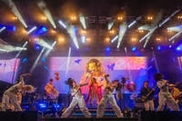 2024-08-22 - Carola från Gröna Lund, Stockholm