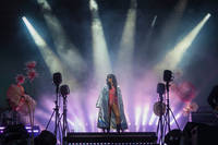 2024-08-22 - Carola från Gröna Lund, Stockholm
