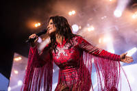 2024-08-22 - Carola från Gröna Lund, Stockholm