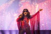 2024-08-22 - Carola från Gröna Lund, Stockholm