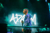 2024-08-23 - Adaam från Gröna Lund, Stockholm