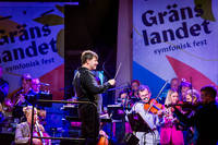 2024-08-23 - Gränslandet - symfonisk fest från Trädgården, Stockholm