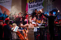 2024-08-23 - Gränslandet - symfonisk fest från Trädgården, Stockholm