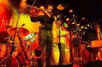 2024-08-25 - Matthew Halsall från Fasching, Stockholm
