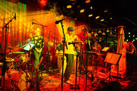 2024-08-25 - Matthew Halsall från Fasching, Stockholm