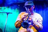 2024-08-25 - Matthew Halsall från Fasching, Stockholm
