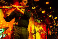 2024-08-25 - Matthew Halsall från Fasching, Stockholm