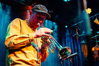2024-08-25 - Matthew Halsall från Fasching, Stockholm