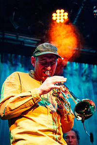 2024-08-25 - Matthew Halsall från Fasching, Stockholm