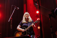 2024-08-26 - Rickie Lee Jones från Nalen, Stockholm