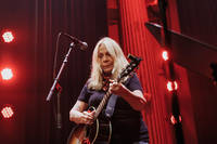 2024-08-26 - Rickie Lee Jones från Nalen, Stockholm