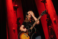 2024-08-26 - Rickie Lee Jones från Nalen, Stockholm