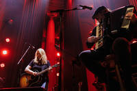 2024-08-26 - Rickie Lee Jones från Nalen, Stockholm
