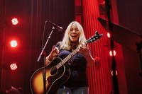 2024-08-26 - Rickie Lee Jones från Nalen, Stockholm
