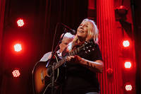 2024-08-26 - Rickie Lee Jones från Nalen, Stockholm