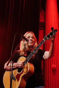 2024-08-26 - Rickie Lee Jones från Nalen, Stockholm