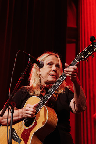 2024-08-26 - Rickie Lee Jones från Nalen, Stockholm