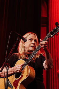 2024-08-26 - Rickie Lee Jones från Nalen, Stockholm