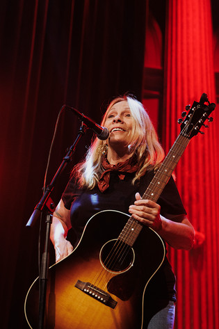 2024-08-26 - Rickie Lee Jones från Nalen, Stockholm