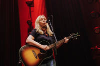 2024-08-26 - Rickie Lee Jones från Nalen, Stockholm
