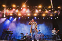 2024-08-28 - Petter från Gröna Lund, Stockholm