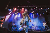 2024-08-28 - Petter från Gröna Lund, Stockholm