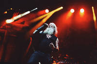 2024-08-28 - Amon Amarth från Rådhustorget, Umeå