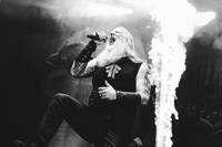 2024-08-28 - Amon Amarth från Rådhustorget, Umeå