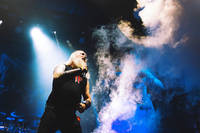 2024-08-28 - Amon Amarth från Rådhustorget, Umeå