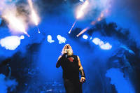 2024-08-28 - Amon Amarth från Rådhustorget, Umeå