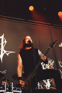 2024-08-28 - Insomnium från Rådhustorget, Umeå