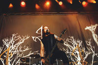 2024-08-28 - Insomnium från Rådhustorget, Umeå