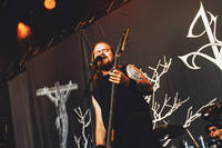 2024-08-28 - Insomnium från Rådhustorget, Umeå