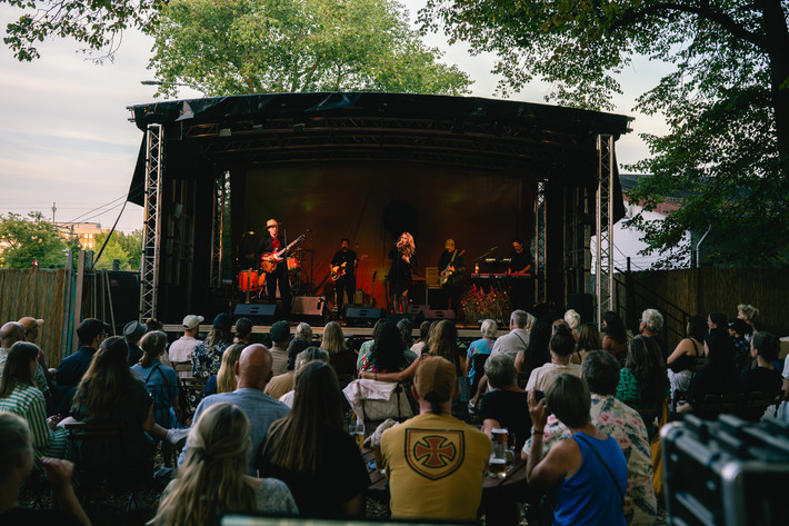 2024-08-29 - Annika Norlin & Jonas Teglund från Annelundsgården, Malmö
