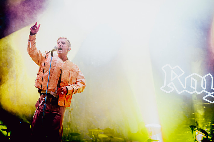 2024-08-29 - Daniel Adams-Ray från Gröna Lund, Stockholm