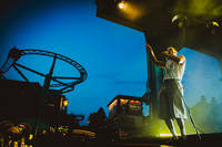 2024-08-29 - Daniel Adams-Ray från Gröna Lund, Stockholm