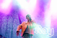 2024-08-29 - Daniel Adams-Ray från Gröna Lund, Stockholm