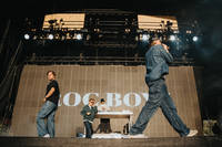 2024-08-30 - Roc Boyz från Homecoming, Uppsala