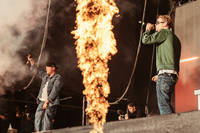 2024-08-30 - Roc Boyz från Homecoming, Uppsala
