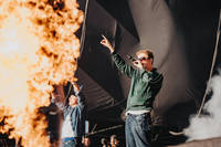 2024-08-30 - Roc Boyz från Homecoming, Uppsala