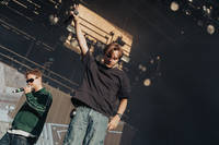 2024-08-30 - Roc Boyz från Homecoming, Uppsala