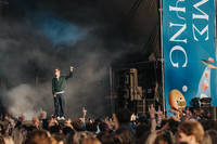 2024-08-30 - Roc Boyz från Homecoming, Uppsala