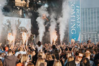 2024-08-30 - Roc Boyz från Homecoming, Uppsala