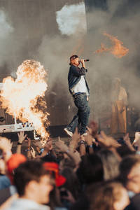 2024-08-30 - Roc Boyz från Homecoming, Uppsala