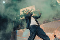 2024-08-30 - Roc Boyz från Homecoming, Uppsala