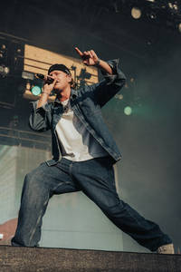 2024-08-30 - Roc Boyz från Homecoming, Uppsala