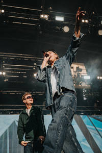 2024-08-30 - Roc Boyz från Homecoming, Uppsala
